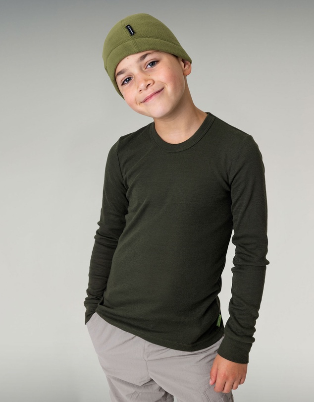 Kathmandu - Kids' KMDCore Long Sleeve Top
