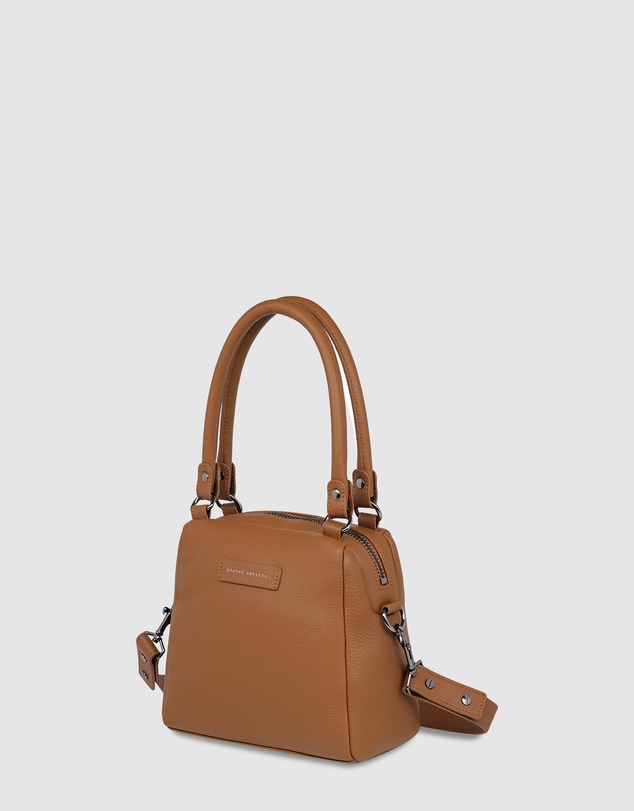 Status Anxiety - Mini Mountains Bag