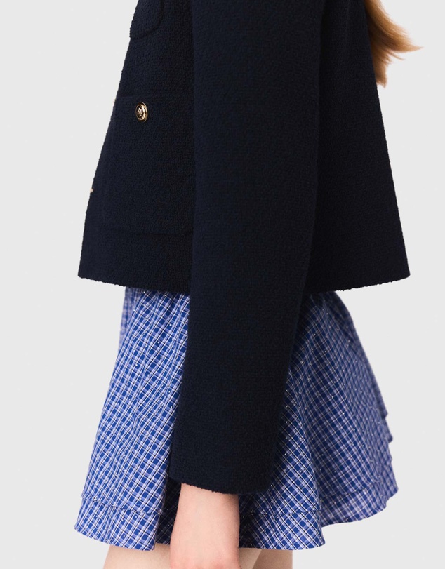 Maje - Vondine Blazer