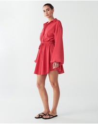 Willa - Petal Ls Mini