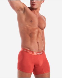 TEAMM8 - Icon Trunk