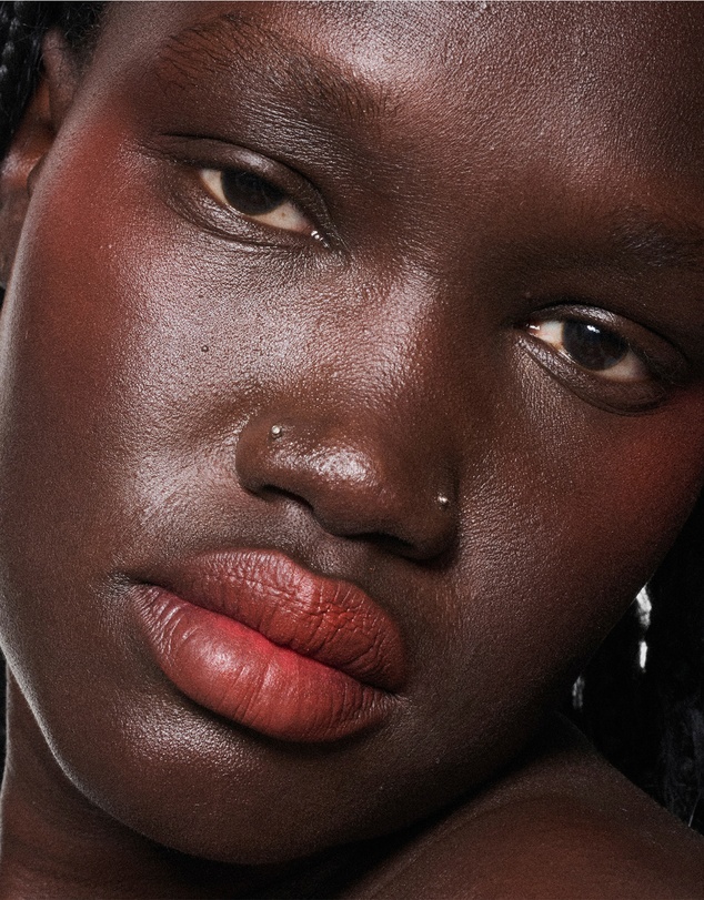 MAC - Powder Kiss Lip + Cheek Mousse