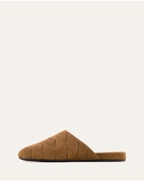 Jo Mercer - Remy Casual Flats