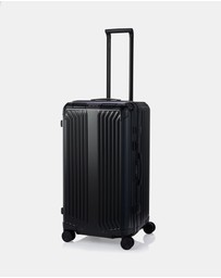 Samsonite - Lite-Box ALU Trunk 74cm