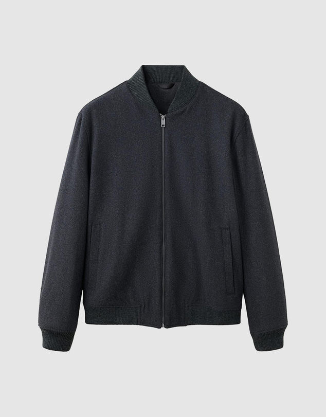 M.N.G - Corcega Jacket