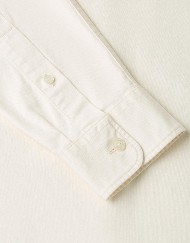 Tommy Hilfiger - Twill Overshirt