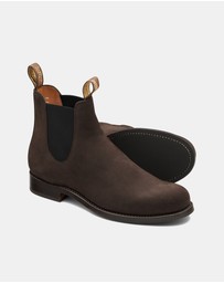 Blundstone - 159 Heritage Boots - Unisex