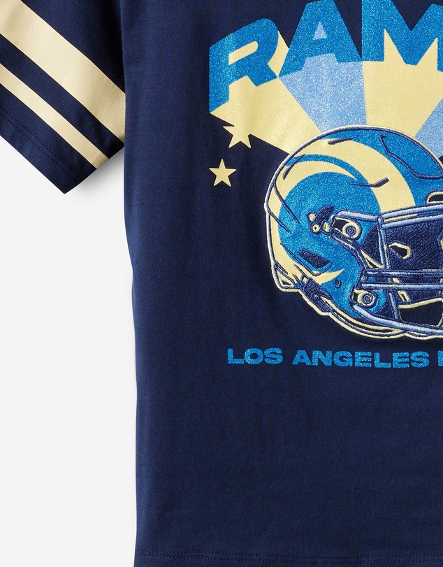 Cotton On Kids - License Short Sleeve V Neck Jersey