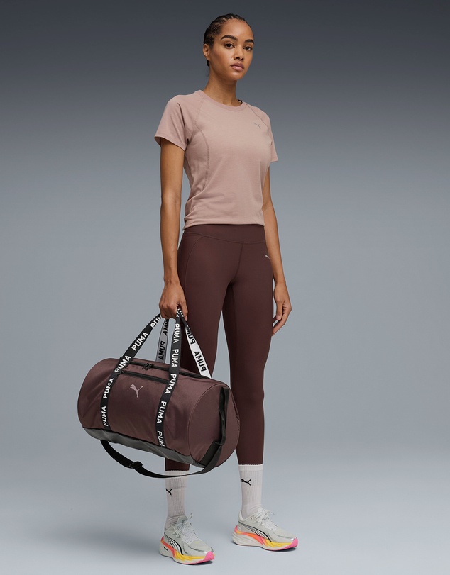 Puma - Dreamrun 7/8 Tights - Women