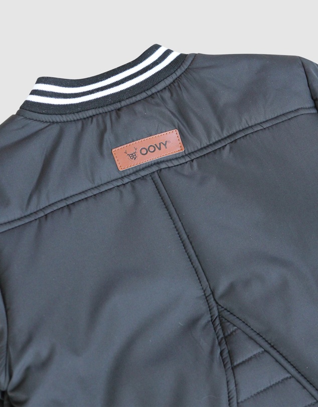 OOVY - Pout Reversible Jacket