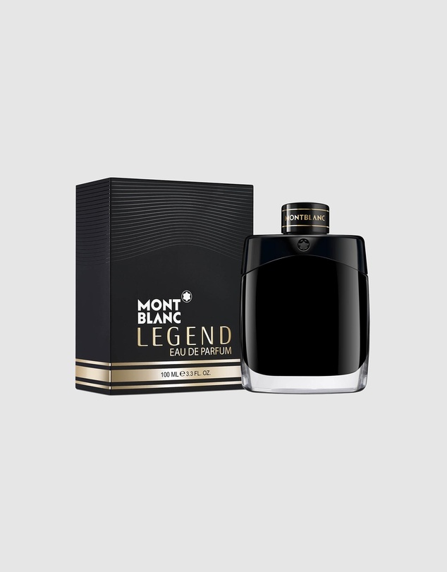 Montblanc - Montblanc Legend EDP 100ml
