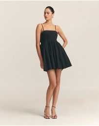 ST MRLO - Lilli Mini Dress