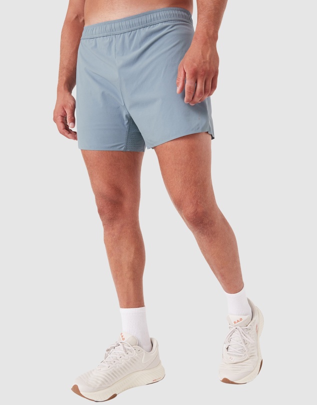 REC GEN - Type 0 Liner Short 4.5