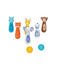Bello - Animal Skittles