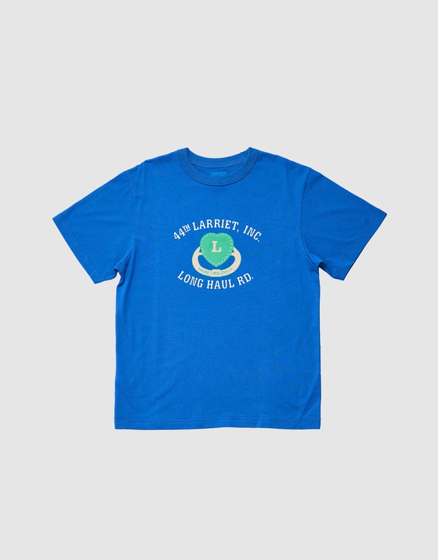 Larriet - Amore Tee
