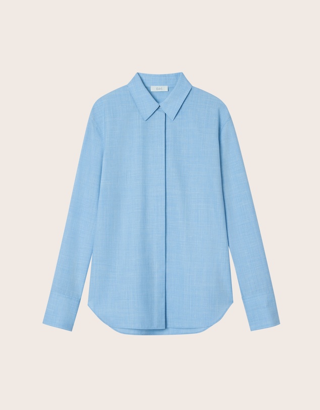 IDA+S - Vivienne Shirt