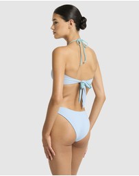 Bond-Eye Swimwear - Ida Tie Back Bandeau