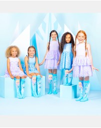 MADMIA - Frozen Socks - Kids-Teens