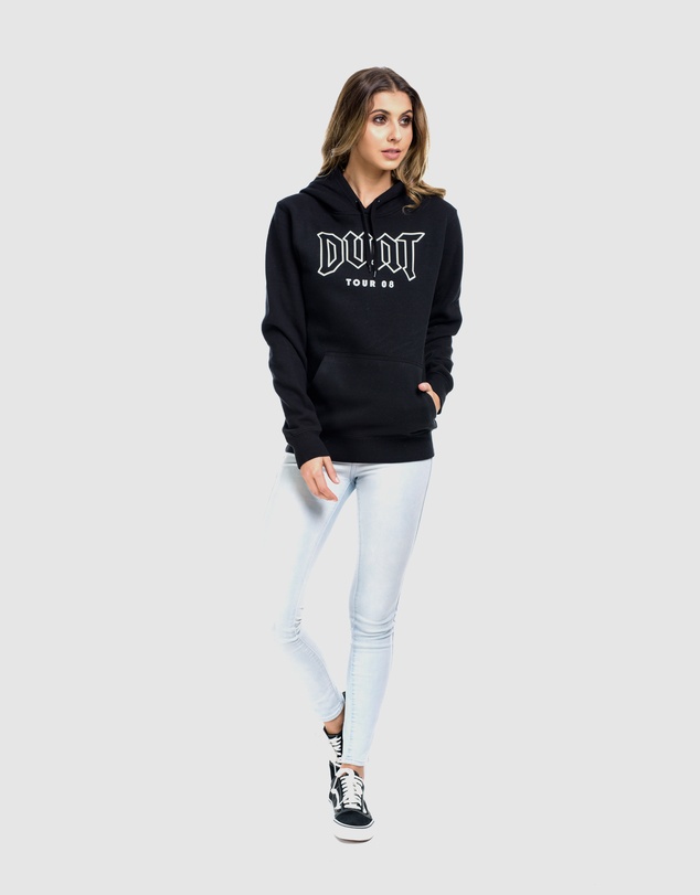 DVNT - Tour Pullover Hoodie