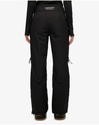 Superdry - Ultimate Freestyle Ski Pant