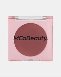 MCoBeauty - Summer Blush Cheek Lip Cream