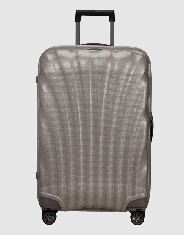 Samsonite - C-Lite Suitcase 69Cm Limited Edition