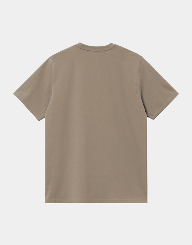 Carhartt WIP - SS Pocket T-Shirt
