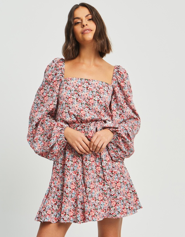 Tussah - Orani Mini Dress