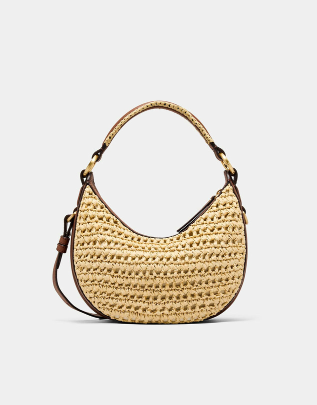 MIMCO - Luna Mini Crescent Bag