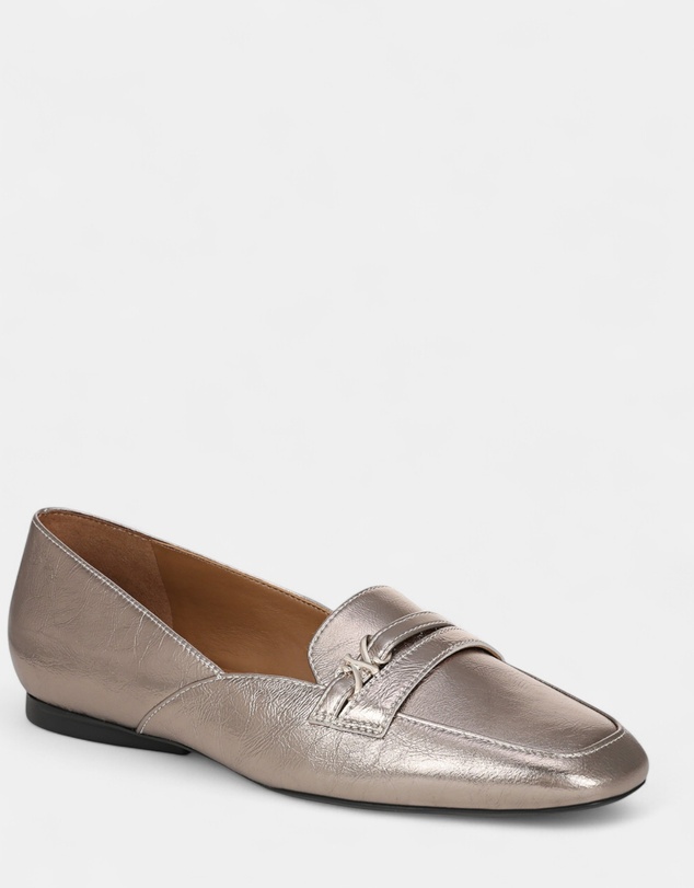 Naturalizer - Create Loafer - Pewter