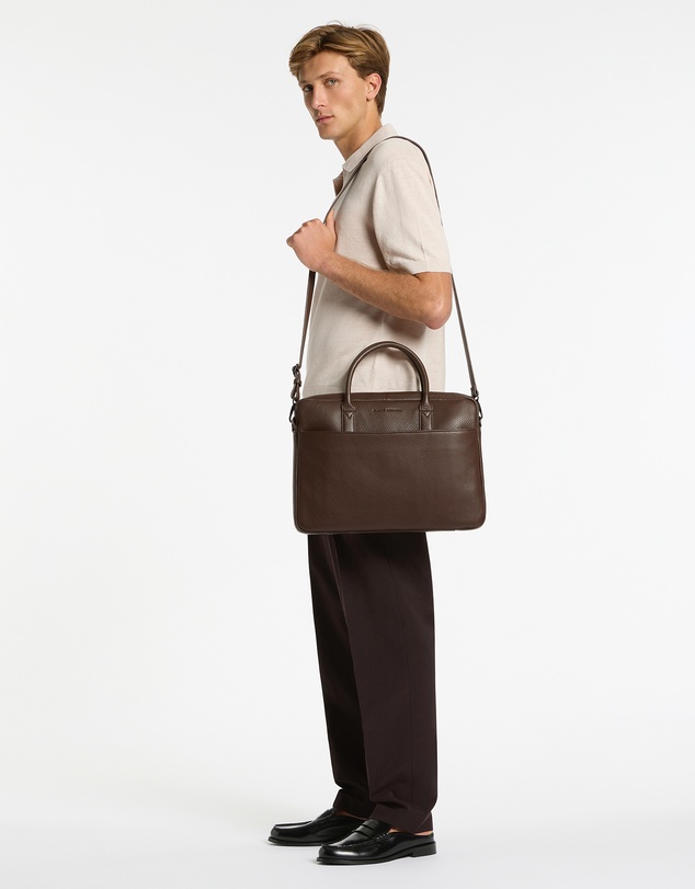 Status Anxiety - Risking All Satchel