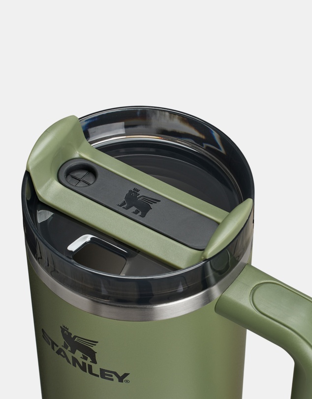 Stanley 1913 - The Quencher H2.0 FlowState™ Tumbler 30oz