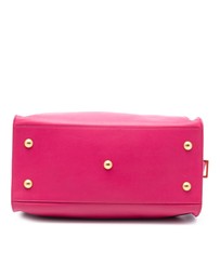 Pre-Loved by Azura Reborn - Pre-Loved Small Calfskin Cabas Chyc Satchel