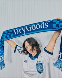 Carlton Dry - Carlton Dry x R.SPORT Scarf