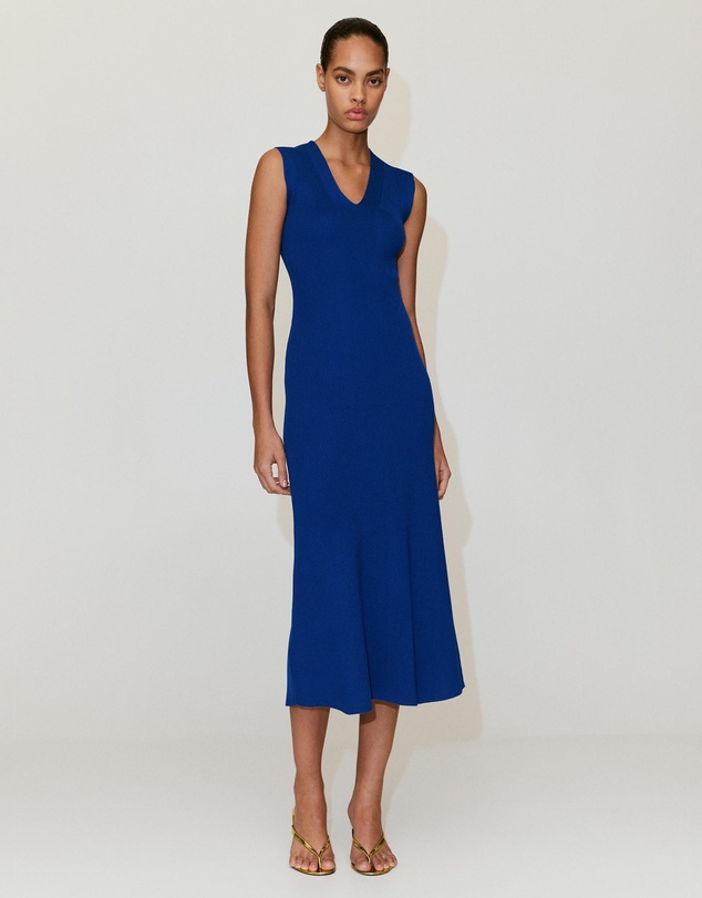 M.N.G - Clarisa Dress