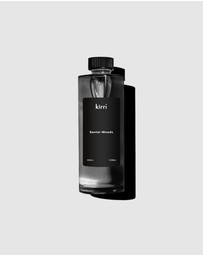 Kirri by Scent Australia Home - Santal Woods Wood Diffuser Refill (100ml) (Formerly Santal 66)