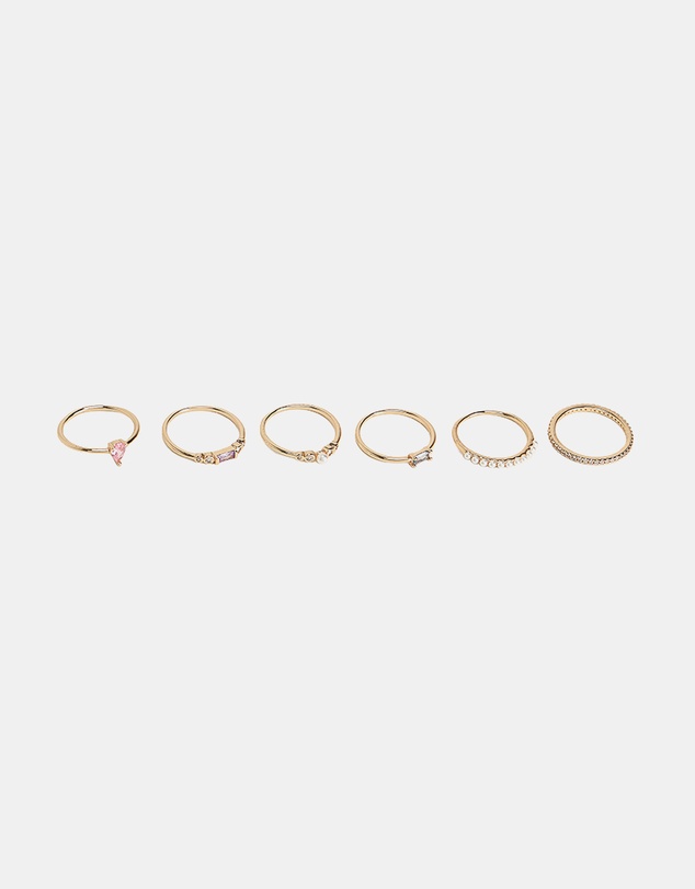 ALDO - Elea Ring Set