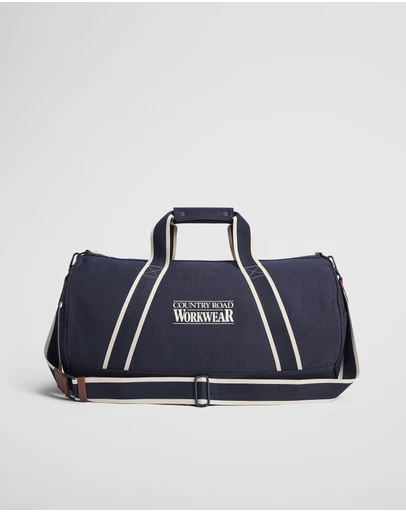 Country Road - Carter Duffle Bag