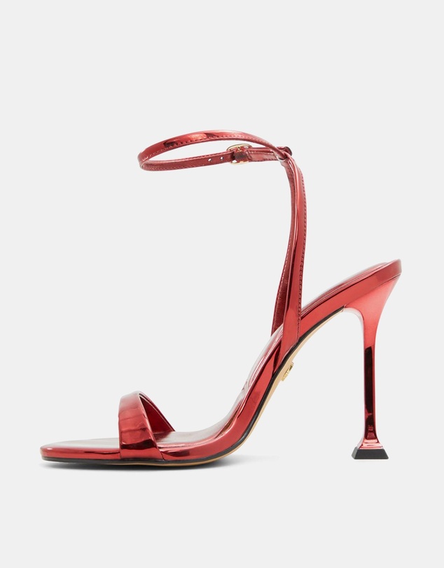 ALDO - Lydala-Se Ankle Strap Heels