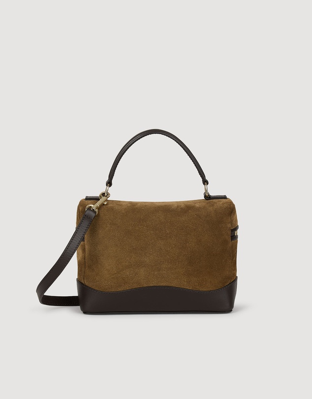 Sandro - Tangolino City Bag