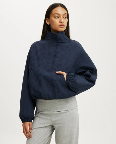 Cotton On - Astrid Spray Jacket