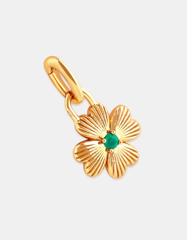 Astrid & Miyu - Clover Talisman Charm
