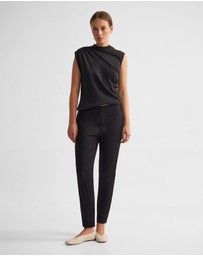 Oxford - Jackie Stretch Pants