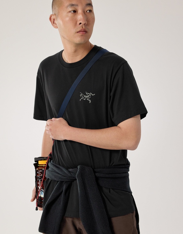 Arc'teryx - Kragg SL Cotton Shirt SS Men's