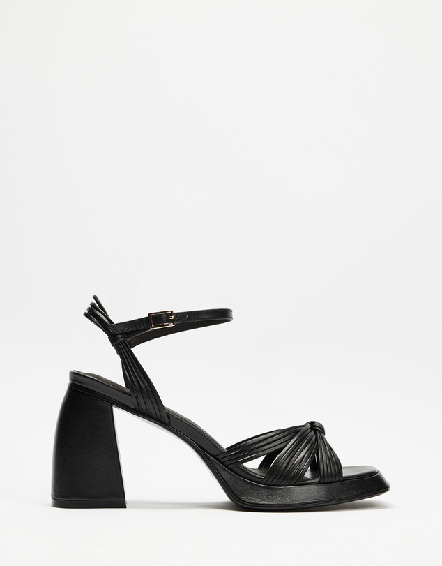 Sol Sana - Evita Platform Heels