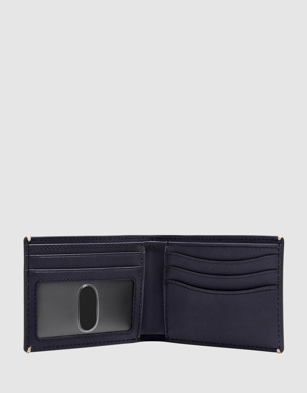 Fossil - Westover Blue Wallet