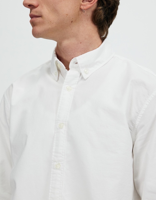 Levi's - Authentic Button Down