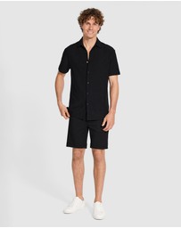 Tarocash - Elite Textured Shirt