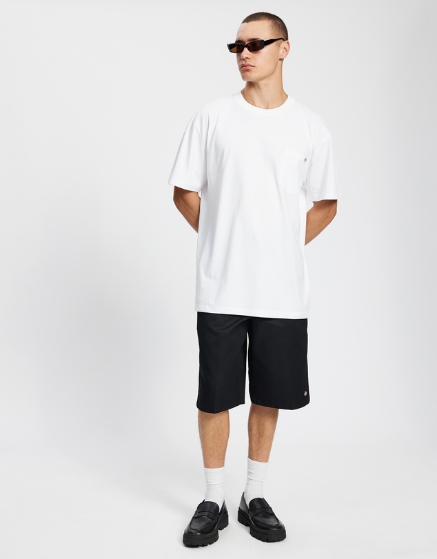 Dickies - Heavy Jersey Pocket Tee