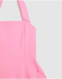 Bardot Junior - Nevelle Mini Dress - Kids-Teens
